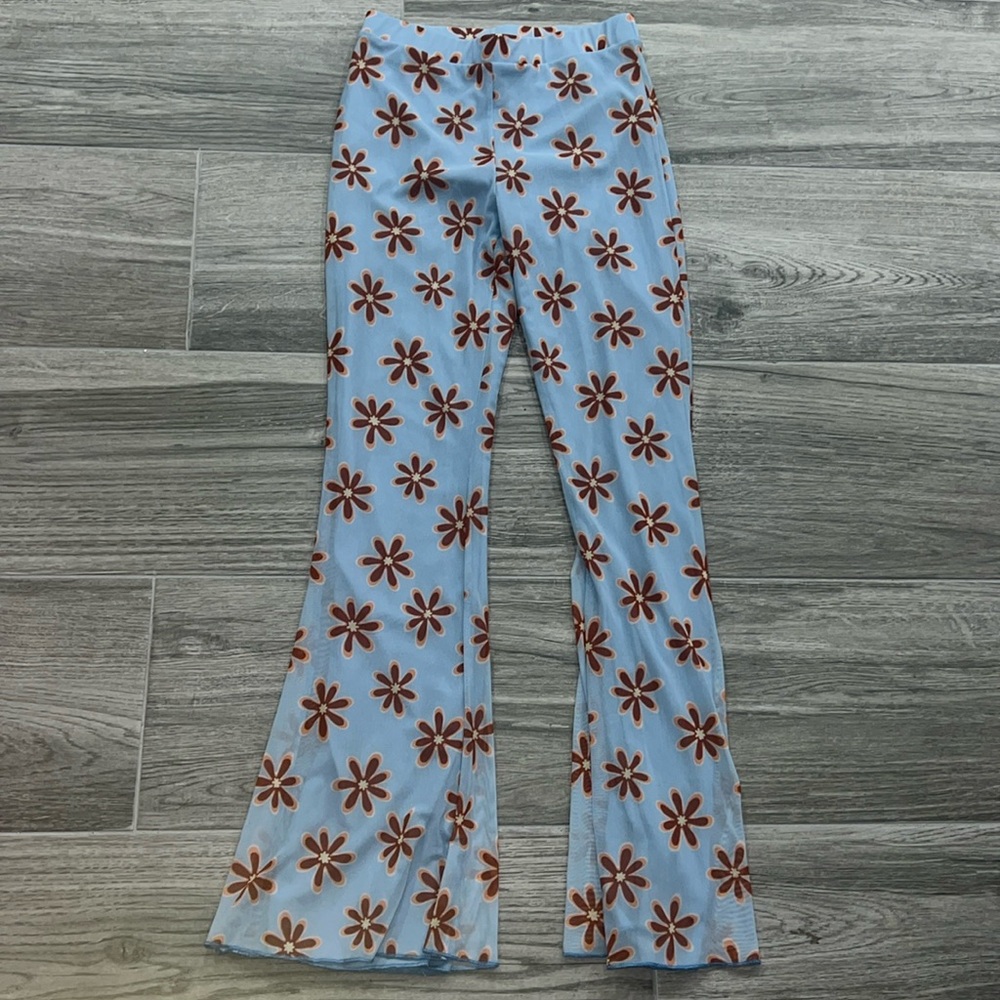 Alter’d state wide leg pants